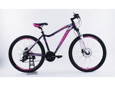 Велосипед Stels Miss 7500 D V010 (2020)