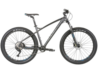 Велосипед Haro Double Peak 27.5 Plus Comp (2020)