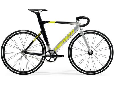 Велосипед Merida Reacto Track 500 (2020)