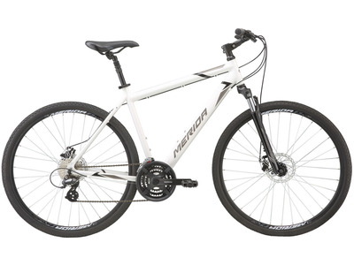 Велосипед Merida Crossway 15-MD (2020)