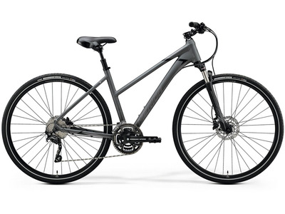 Велосипед Merida Crossway 300 Lady (2020)