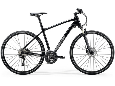 Велосипед Merida Crossway XT-Edition (2020)