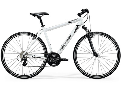 Велосипед Merida Crossway 15-V (2020)
