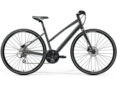 Велосипед Merida Crossway Urban 20-D Lady (2020)