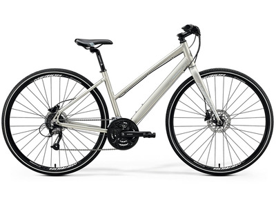 Велосипед Merida Crossway Urban 40 Lady (2020)