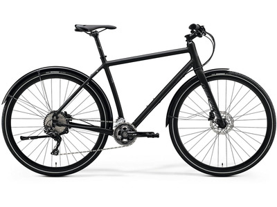 Велосипед Merida Crossway Urban XT-Edition (2020)