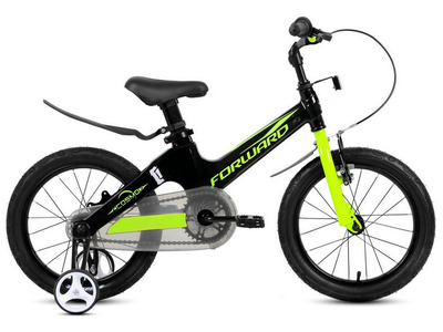Велосипед Forward Cosmo 16 2.0