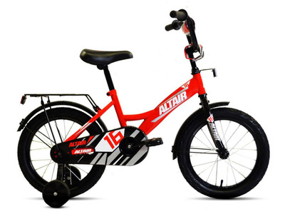 Велосипед Altair Kids 18 (2020)