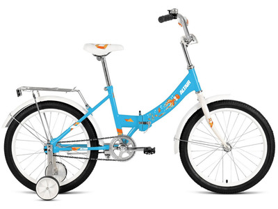 Велосипед Altair City Kids 20 Compact  (2020)