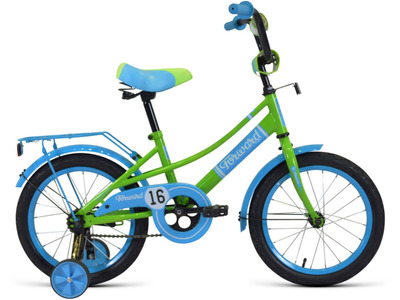 Велосипед Forward Azure 18 (2020)