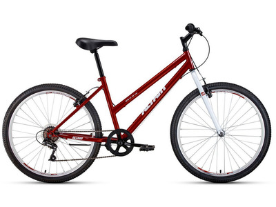 Велосипед Altair MTB HT 26 Low