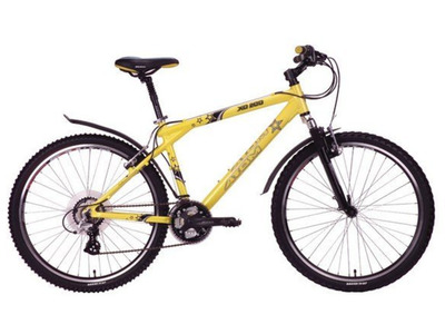 Велосипед Atom XC 200 Comfort (2004)