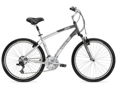 Велосипед Trek Navigator 2.0 (2007)