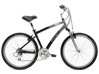 Велосипед Trek Navigator 3.0