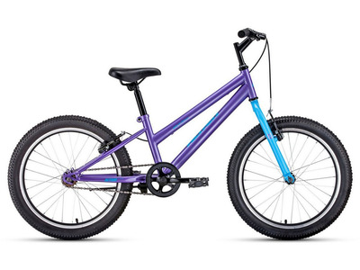 Велосипед Altair MTB HT 20 Low (2020)