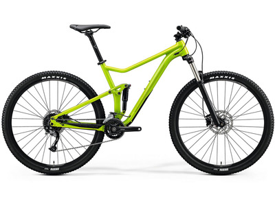Велосипед Merida One-Twenty RC 9.300 (2020)