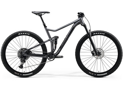 Велосипед Merida One-Twenty 9.600 (2020)