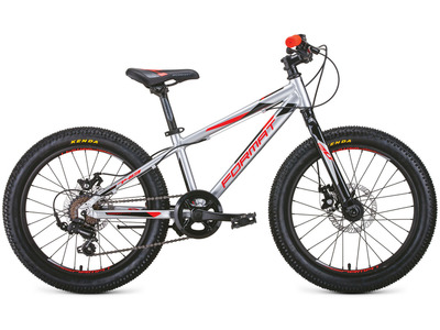 Велосипед Format 7413 20 (2020)