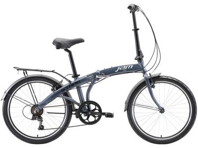 Велосипед Stark Jam 24.2 V (2020)