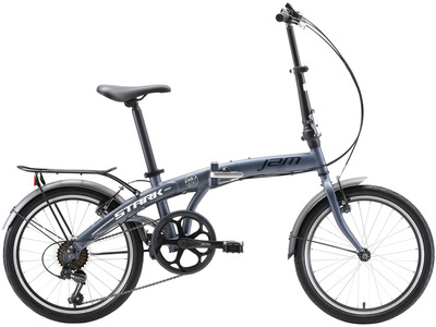 Велосипед Stark Jam 20.1 V (2020)