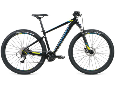 Велосипед Format 1413 29 (2020)