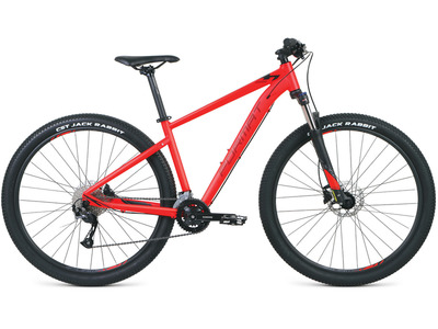 Велосипед Format 1412 29 (2020)
