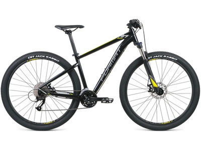 Велосипед Format 1414 29 (2020)