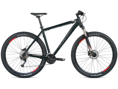 Велосипед Format 1422 29 (2020)