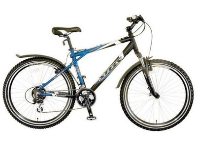 Велосипед Stels Navigator 750 (2006)