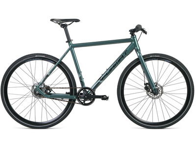 Велосипед Format 5341 (2020)