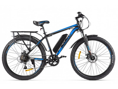 Велосипед Eltreco XT800 New (2020)