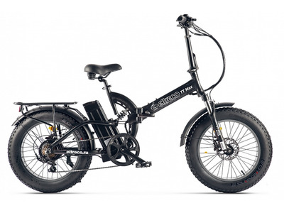 Велосипед Eltreco TT Max (2020)