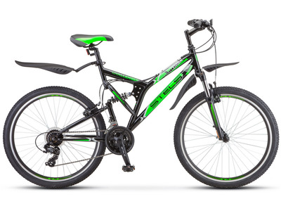 Велосипед Stels Challenger V 26 Z010 (2020)