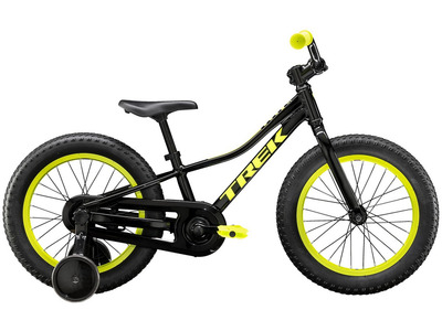 Велосипед Trek PreCaliber 16 Boys CB (2020)