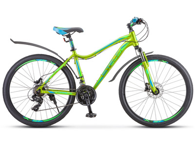 Велосипед Stels Miss 6000 D V010 (2020)