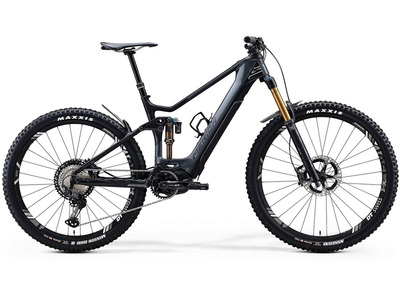 Велосипед Merida eOne-Sixty 9000 (2020)