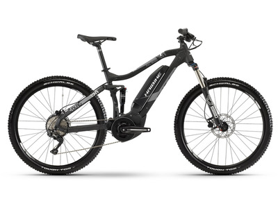 Велосипед Haibike Sduro FullSeven 3.0 (2019)