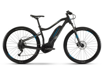 Велосипед Haibike Sduro HardNine 1.0 (2019)