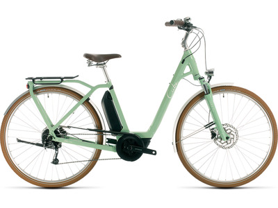 Велосипед Cube Ella Ride Hybrid 400 (2020)