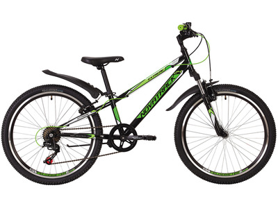 Велосипед Novatrack Extreme 6-spd 24 (2019)