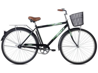 Велосипед Foxx Fusion 28 (2020)