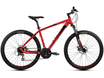 Велосипед Aspect Legend 27.5 (2020)