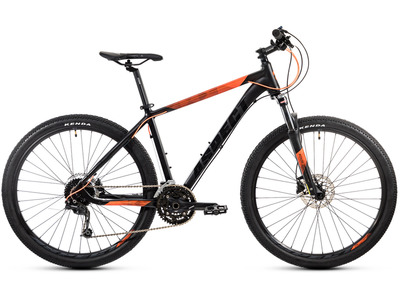 Велосипед Aspect Air Comp 27.5 (2020)