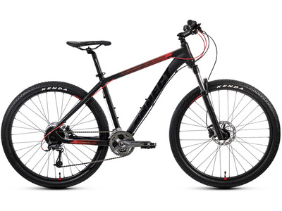 Велосипед Aspect Air Pro 27.5 (2020)