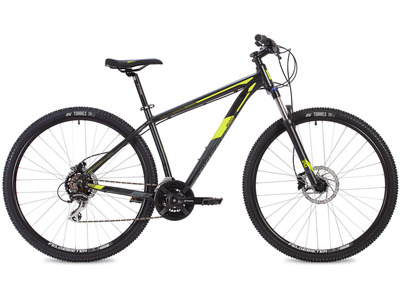 Велосипед Stinger Graphite Pro 27.5 (2020)