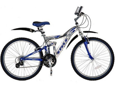 Велосипед Stels TORNADO (2006)