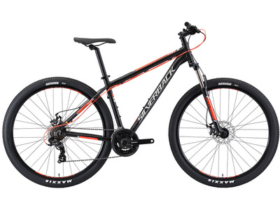 Велосипед Silverback Stride 29 MD (2019)