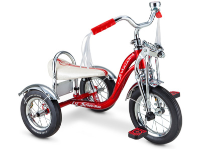 Велосипед Schwinn Lil Sting-Ray