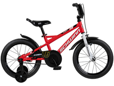 Велосипед Schwinn Koen 16 (2020)