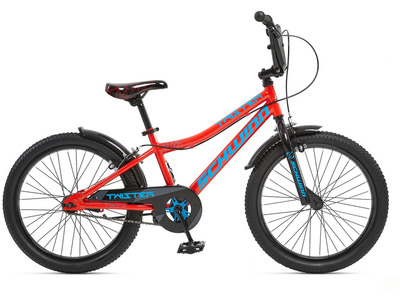 Велосипед Schwinn Twister 20